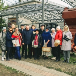 III Всероссийская научно-практическая конференция «Аношинские чтения»