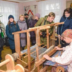 Областной семинар «Образовательные программы музеев» 