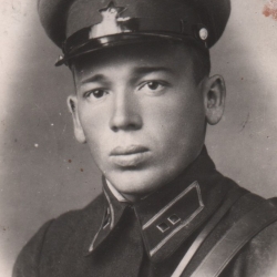 Ефим Иванович Кузнецов (1915 – 1974 гг.) 