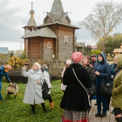 Областной семинар «Образовательные программы музеев» 