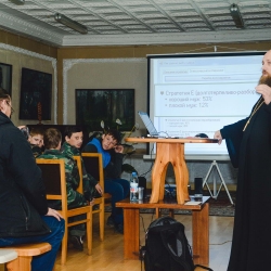 Славянские Дни в Большеречье