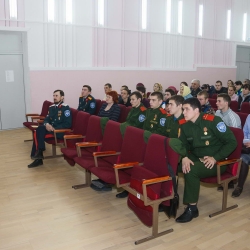 Славянские Дни в Большеречье