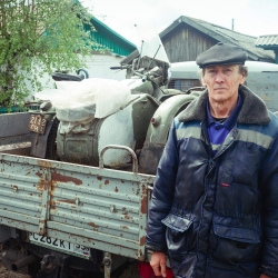 Василий Дмитриевич Курпешов