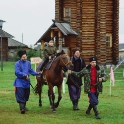 Визит губернатора