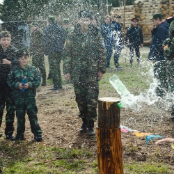 Славянские Дни в Большеречье