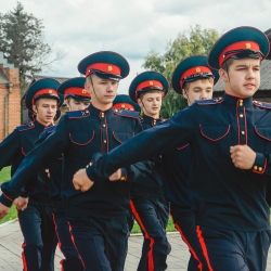 Телевизионный проект "Экспедиция Байкал" в гостях у Старины Сибирской