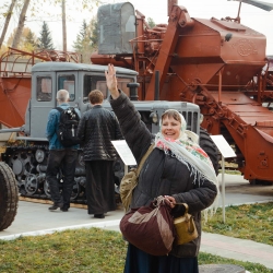 II Всероссийская научно-практическая конференция «Аношинские чтения»