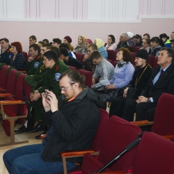 Славянские Дни в Большеречье