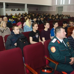 Славянские Дни в Большеречье