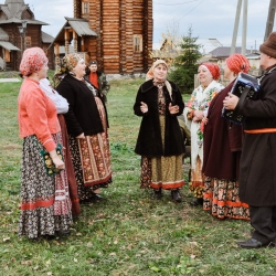 II Всероссийская научно-практическая конференция «Аношинские чтения»