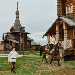 II Всероссийская научно-практическая конференция «Аношинские чтения»