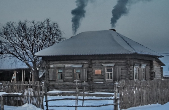 А Макаровна сказала