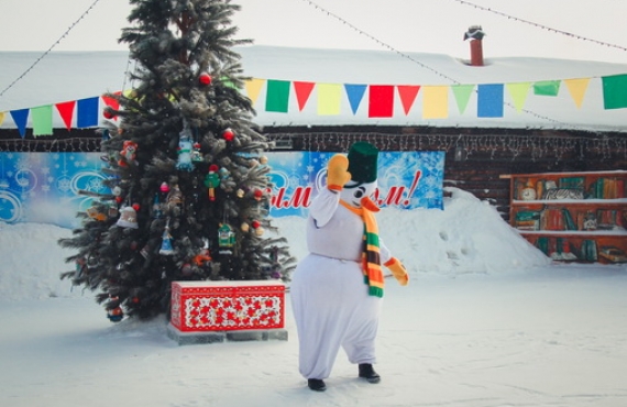 Прощальное видео