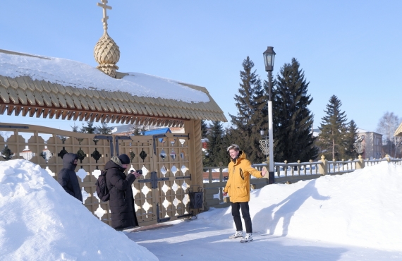 ОТКРЫВАЕМ СТАРИНУ С ПЕРВЫМИ