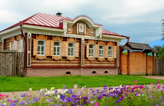 АФИША АВГУСТА