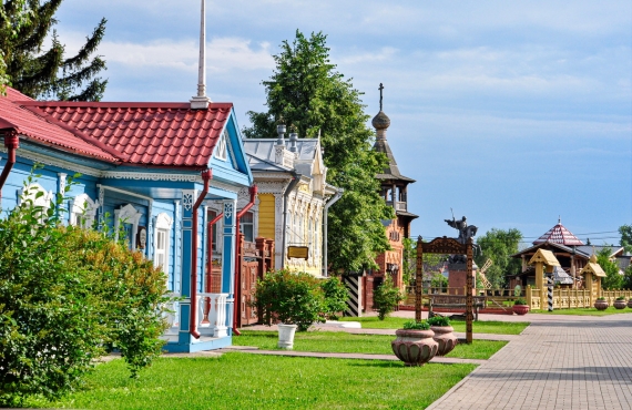 АФИША СЕНТЯБРЯ