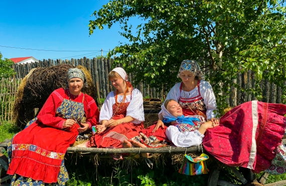 Летний туристический сезон приближается