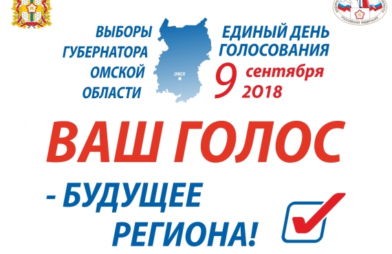 Выборы 2018