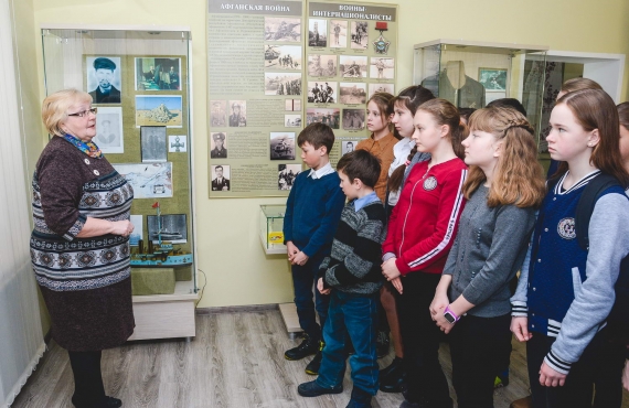 115 лет битве при Чемульпо