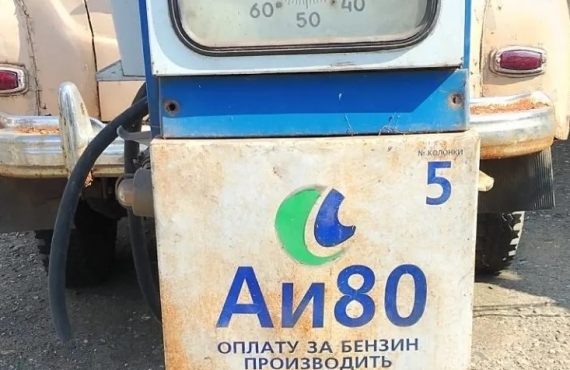 Дар музею – дар бесценный!