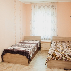 Гостиница «Диана»