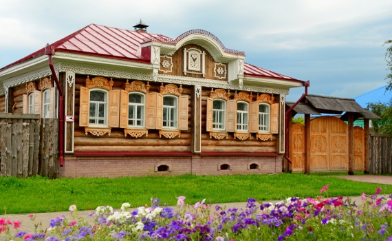 АФИША АВГУСТА